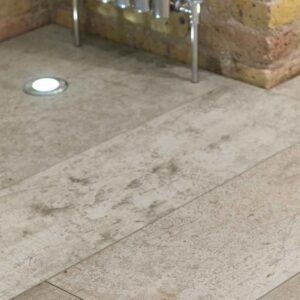 Natural Grey Floor Panel