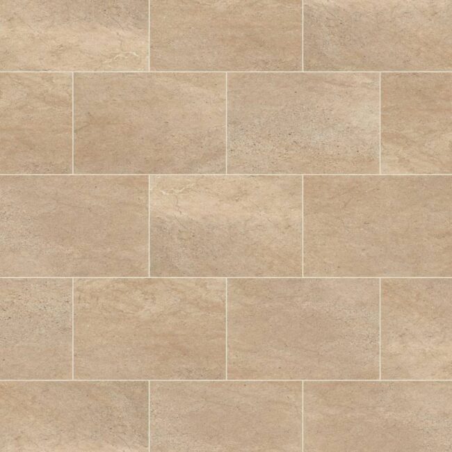 St12 Texture ST12 Bath Stone - Mazon Flooring