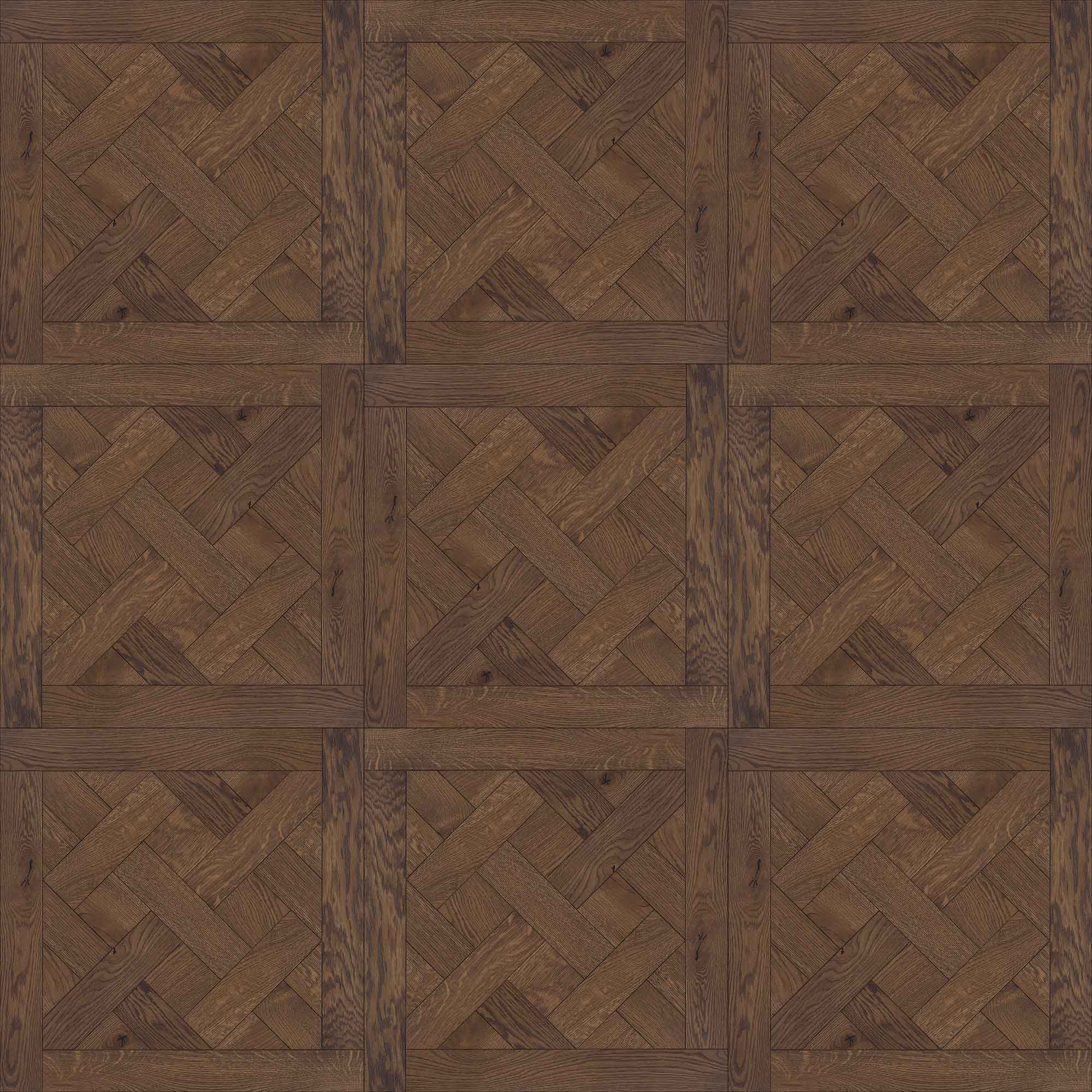 BD108 Peterhof Earthen Oak - Image 2