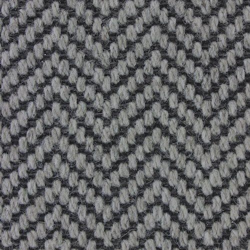 Flatweave Classic Herringbone Witching