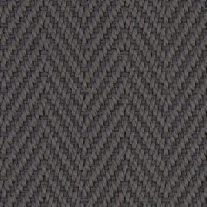 Sisal Look Easycare Chevron Quarry