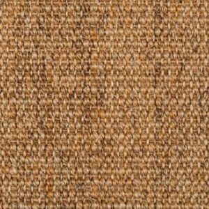 Sisal Boucle Saffron