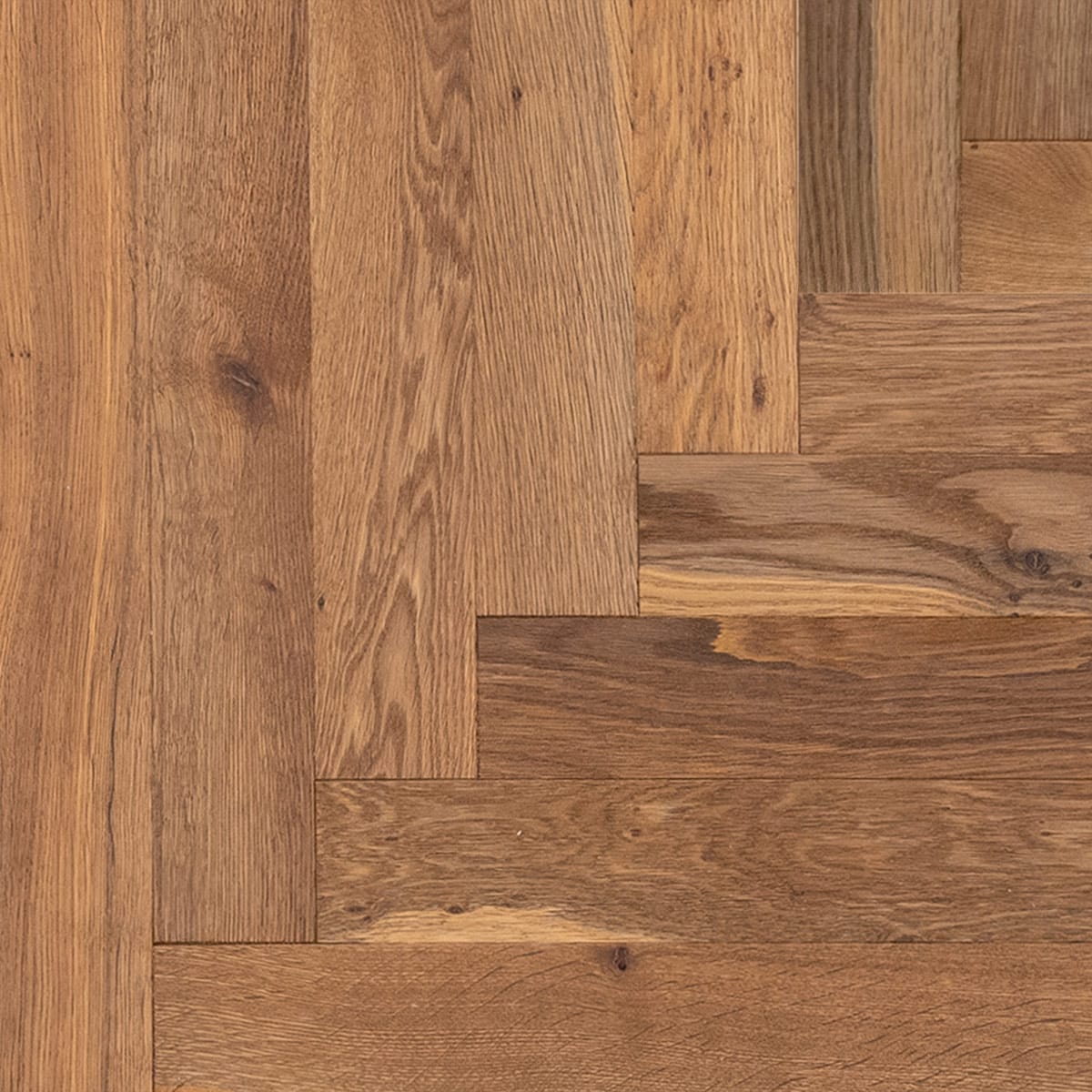 TH111 Thermo Oak Strip Herringbone - Image 6