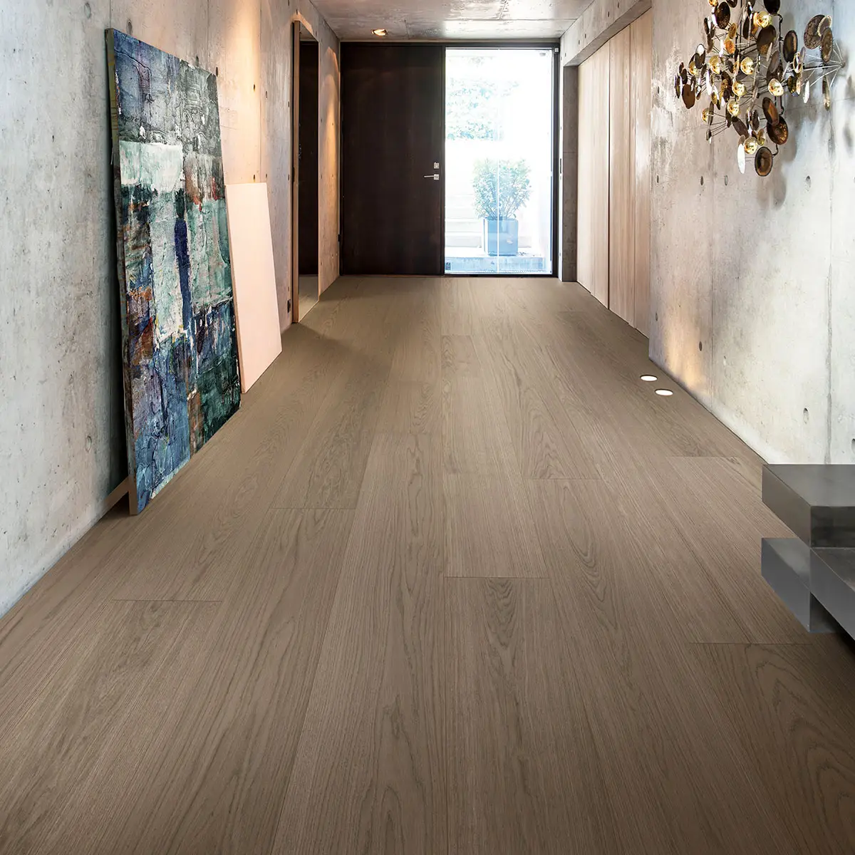 VL101 Mineral Grey Oak - Image 3