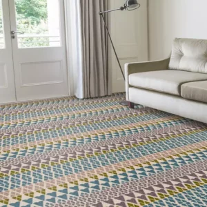 Quirky Margo Selby Fair Isle Annie