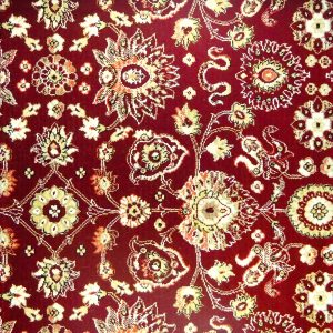 Brocade Ruby