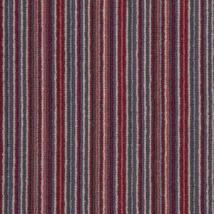 Wool Mississippi Premium Red / Plum MP123