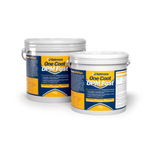 Kelmore One Coat Fast DPM