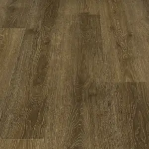 Sublime LVT 08 Plank - CHAPEL OAK