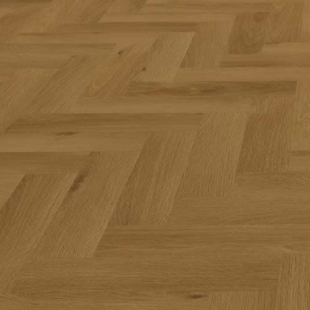 Sublime LVT 04 Herringbone – Church Oak