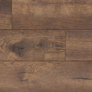 Project 12 –  Ascot Dark Oak (12mm)
