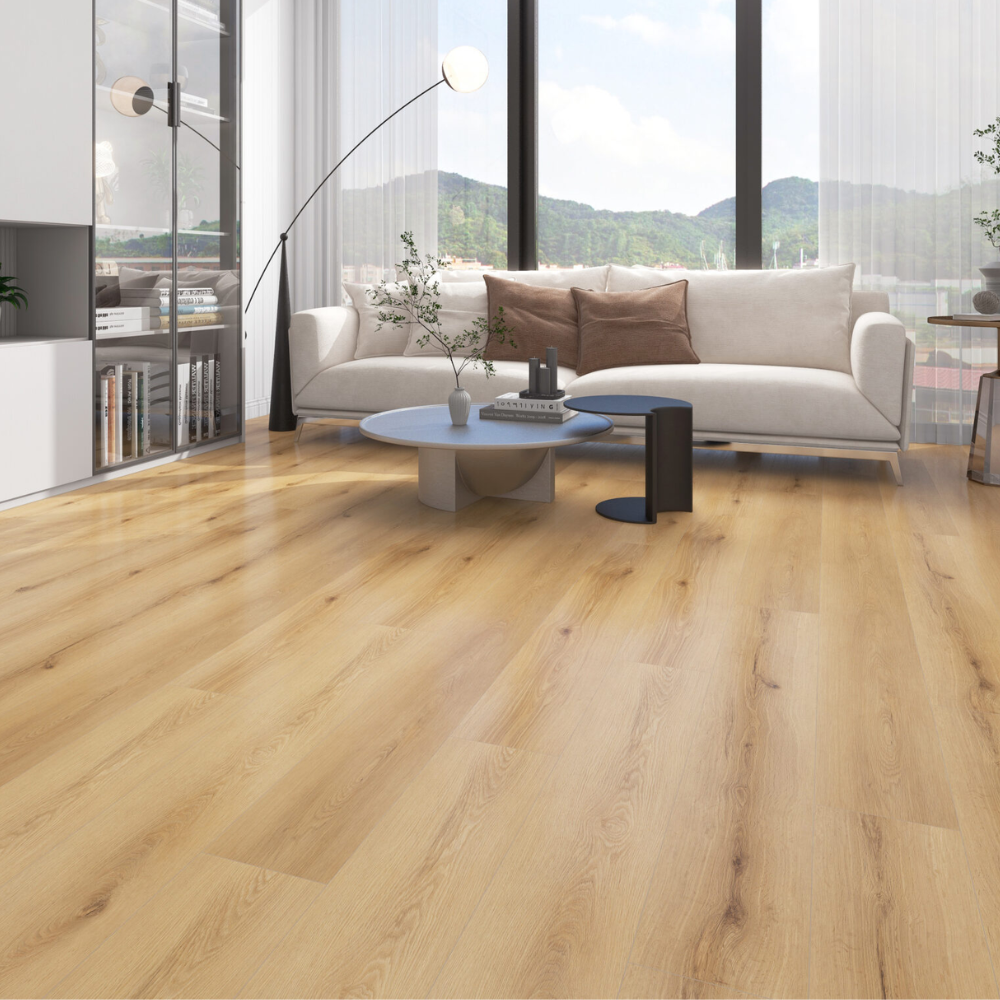 Deco Plank – Torino Oak (12mm) - Image 2