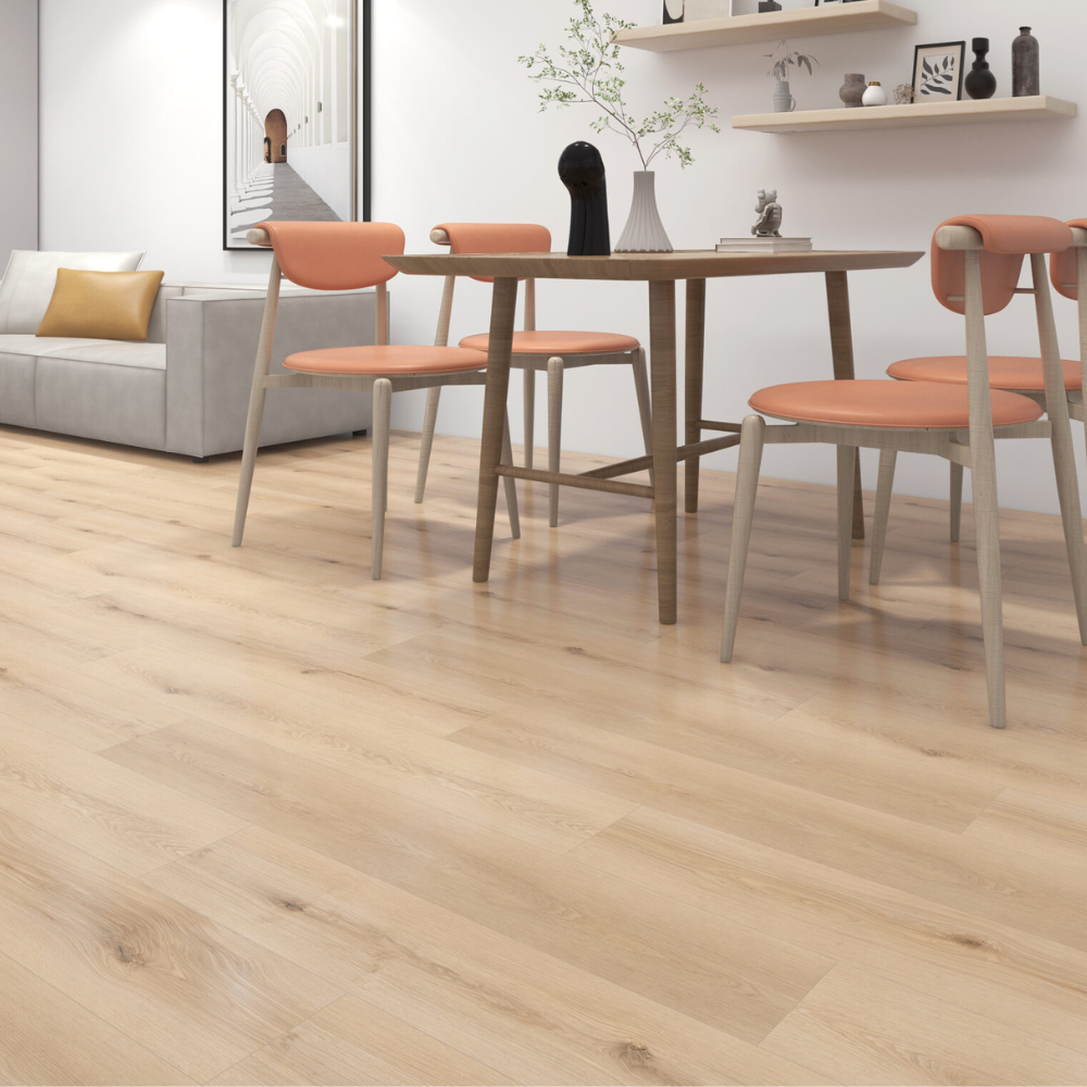 Deco Plank – Monte Oak (12mm) - Image 2