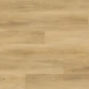 Olympus Pro Plank Artemis Oak Beige –  (7mm)