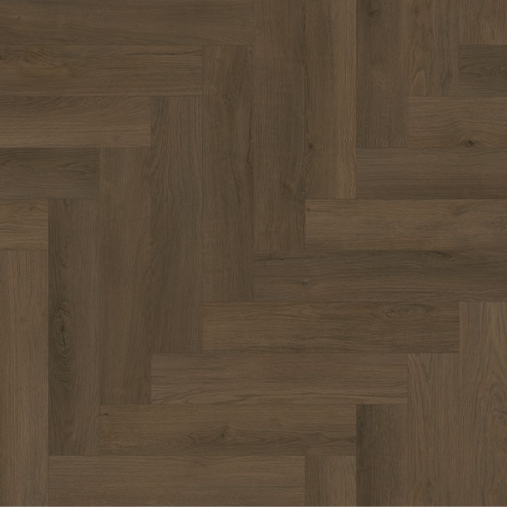 Olympus Pro Herringbone Apollo Oak Smoked –  (7mm)