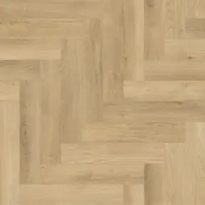Olympus Pro Herringbone Hermes Oak Nude –  (7mm)