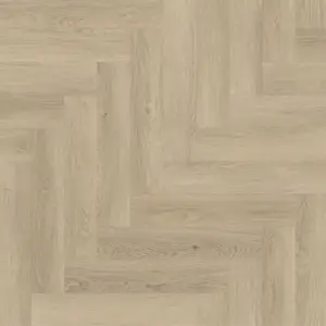 Olympus Pro Herringbone Spartan Oak –  (7mm)