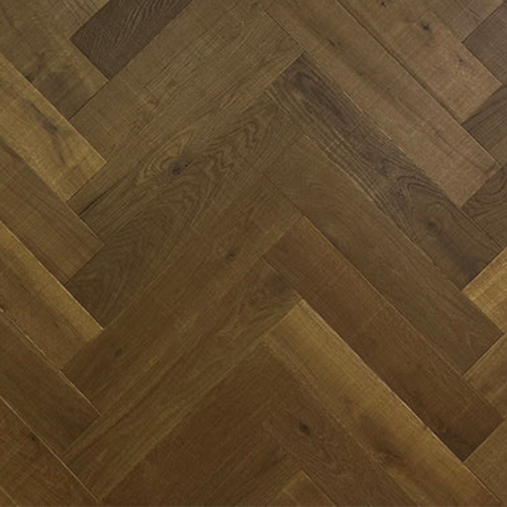 UNH204 Shadow Grey Herringbone