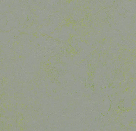 Marmoleum Solid Concrete: 3736 Green Shimmer