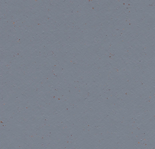 Marmoleum Solid Cocoa: 3586 Indigo Milk