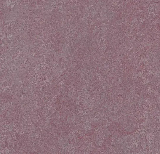 Marmoleum Marbled Real: 3272 Plum