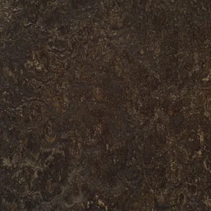 Marmoleum Marbled Real: 3236 Dark Bistre