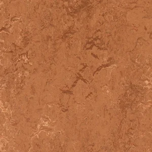 Marmoleum Marbled Real: 2767/276735 Rust