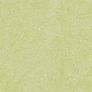 Marmoleum Marbled Real: 3881 Green Wellness