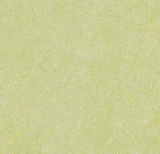 Marmoleum Marbled Real: 3881 Green Wellness