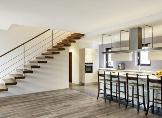 NE26 EARTHEN FLOOR OAK