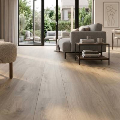 Fourteen Soilid Oak