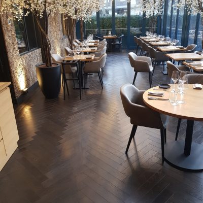 legna dining